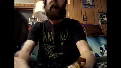 prettysolid7 online show from November 28, 2025, 11:02 am