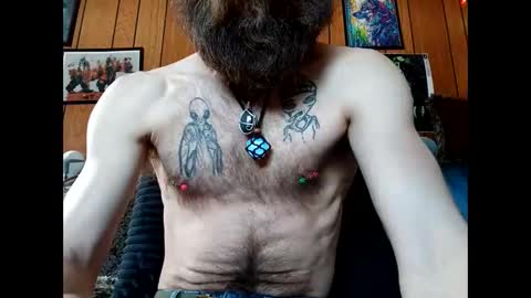 prettysolid7 online show from March 7, 2026, 6:05 pm