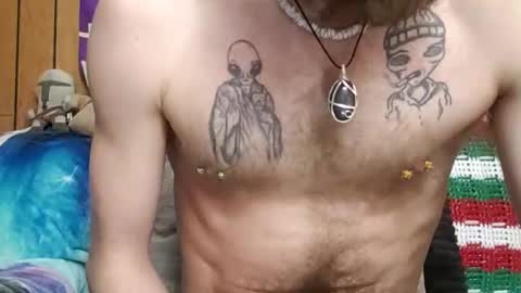 prettysolidd7 online show from January 3, 2025, 11:44 pm