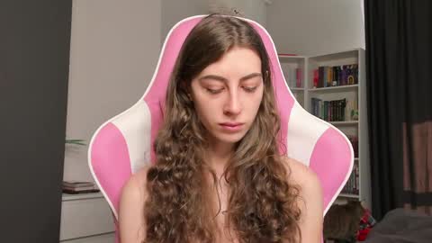 Sophie  next stream will be at Monday  i will wait you guys  online show from May 10, 2026, 5:56 am