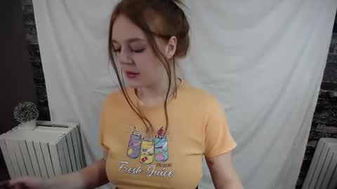 Valeri online show from February 13, 2025, 1:19 am