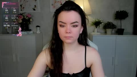 Kitty online show from October 27, 2025, 1:31 am