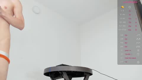 PRETUR online show from January 15, 2025, 1:09 pm