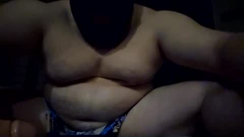 Snapshot of pretyboyl chatting on February 11, 2025, 1:31 am chubbymmm online show from February 11, 2025, 1:31 am