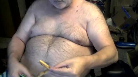 Priapisman online show from October 28, 2025, 10:01 pm