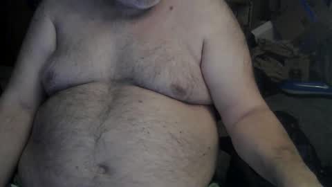 Priapisman online show from October 30, 2025, 5:24 pm