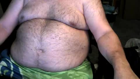 Priapisman online show from December 2, 2025, 9:32 pm