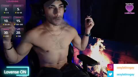 pridelgtbi online show from February 17, 2026, 7:49 am