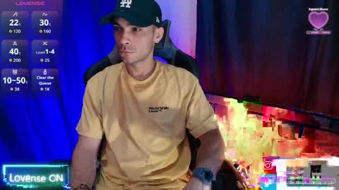 pridelgtbi online show from April 2, 2026, 9:56 pm