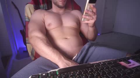 primarch777 online show from November 11, 2025, 11:54 am