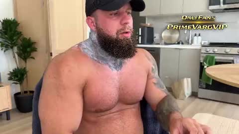 Snapshot of primevarg chatting on June 11, 2026, 10:52 pm VIP OnlyFans 60 OFF PrimeVargVIP online show from June 11, 2026, 10:52 pm