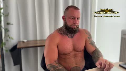Snapshot of primevarg chatting on June 29, 2026, 7:25 pm VIP OnlyFans 60 OFF PrimeVargVIP online show from June 29, 2026, 7:25 pm