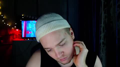 prince online show from February 14, 2025, 4:58 am