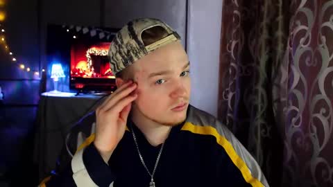 prince online show from February 19, 2025, 9:17 am