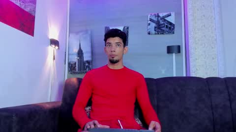 prince_arthur77 online show from September 10, 2025, 7:47 pm