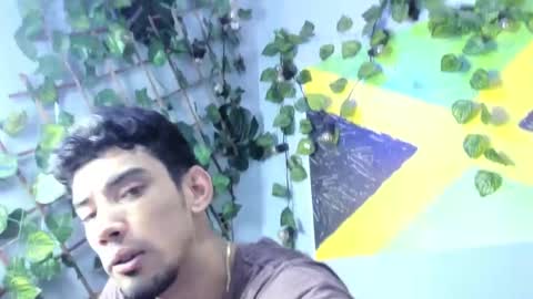 prince_arthur77 online show from September 21, 2025, 12:40 pm