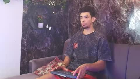 prince_arthur77 online show from February 3, 2026, 4:12 pm