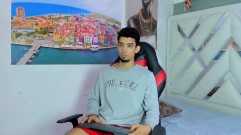 prince_arthur77 online show from February 14, 2026, 2:03 pm