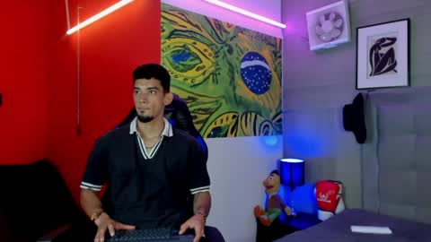 prince_arthur77 online show from April 7, 2026, 2:17 pm