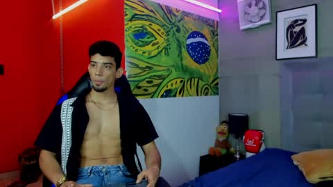 prince_arthur77 online show from April 17, 2026, 2:31 pm