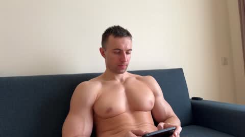 Andy Cumalot online show from January 30, 2025, 12:59 pm