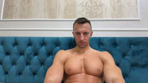 Andy Cumalot online show from February 26, 2025, 6:00 pm