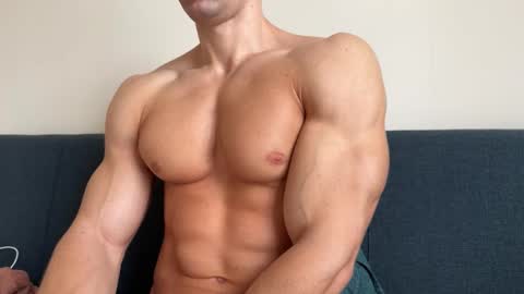 Andy Cumalot online show from September 16, 2025, 10:38 am