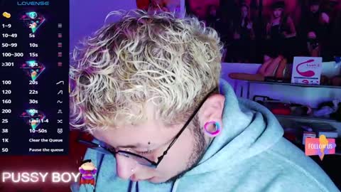 Prince online show from March 18, 2026, 4:21 pm