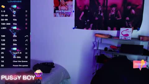 Prince online show from March 29, 2026, 5:24 pm