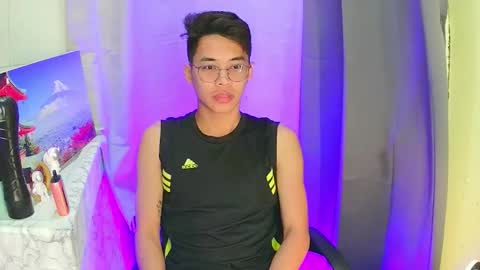 prince_harrison online show from October 23, 2025, 7:01 pm