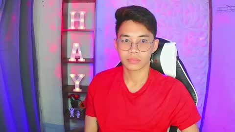 prince_harrison online show from October 27, 2025, 6:06 am