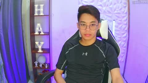 prince_harrison online show from October 31, 2025, 8:04 am