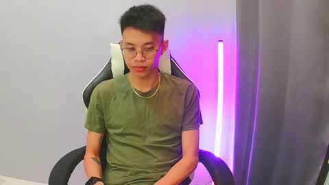 prince_harrison online show from February 20, 2026, 4:29 pm