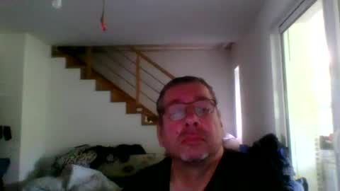 chris online show from June 13, 2026, 12:25 pm
