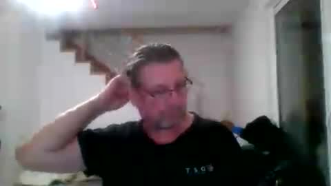 chris online show from June 18, 2026, 1:39 am