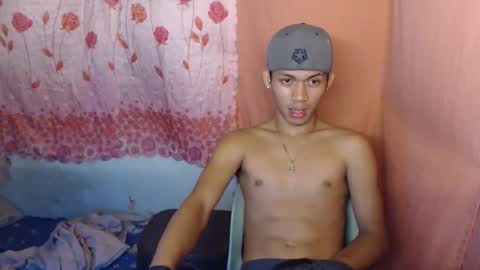 prince_pinoydaks247 online show from February 15, 2026, 5:31 pm