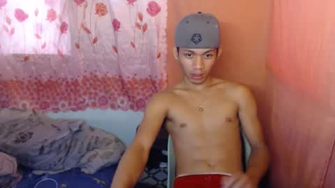 prince_pinoydaks247 online show from February 16, 2026, 5:58 am