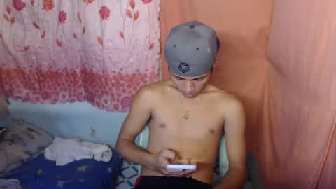 prince_pinoydaks247 online show from February 28, 2026, 11:11 am