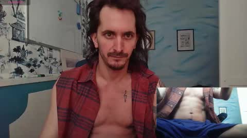 Riffraff online show from September 30, 2025, 10:20 am