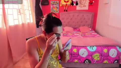 Snapshot of prince_salome chatting on June 21, 2026, 8:55 pm prince_salome online show from June 21, 2026, 8:55 pm