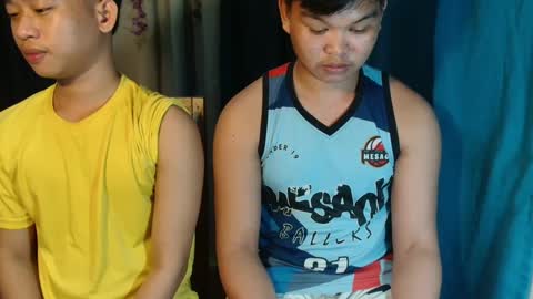 Snapshot of prince_valx chatting on January 13, 2025, 6:59 pm prince_valx online show from January 13, 2025, 6:59 pm