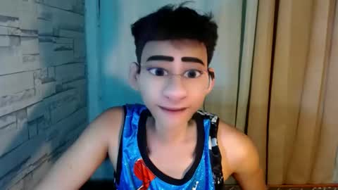 Snapshot of prince_valx chatting on January 26, 2025, 2:14 am prince_valx online show from January 26, 2025, 2:14 am