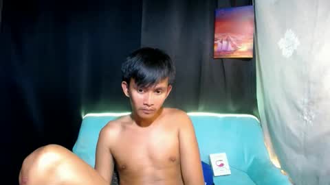 Prince Zaijan online show from February 15, 2025, 9:04 pm