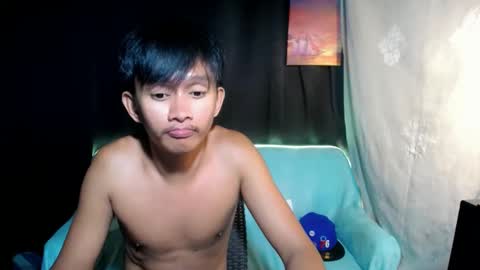 Prince Zaijan online show from February 18, 2025, 7:09 pm