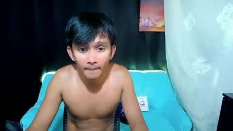 Prince Zaijan online show from February 20, 2025, 8:06 am