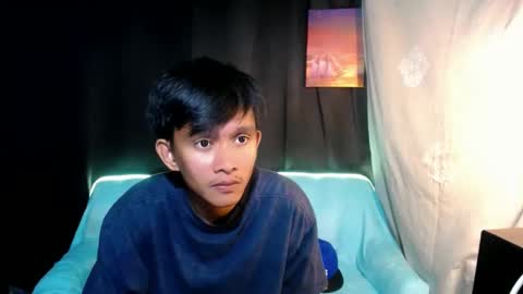 Prince Zaijan online show from February 22, 2025, 7:36 pm