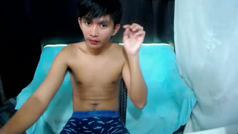 Prince Zaijan online show from February 27, 2025, 5:24 am