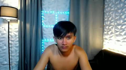 Prince Zaijan online show from March 9, 2025, 5:17 pm