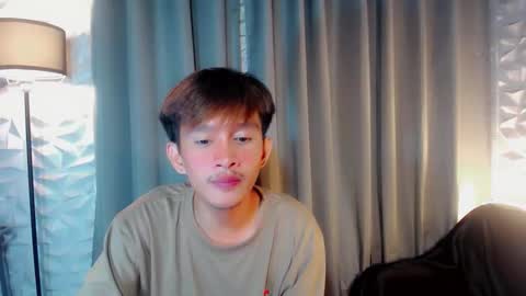 Prince Zaijan online show from December 19, 2025, 5:20 pm