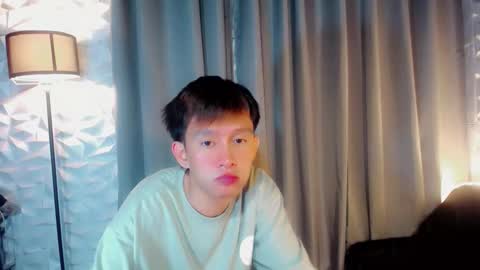 Prince Zaijan online show from January 6, 2026, 3:27 pm